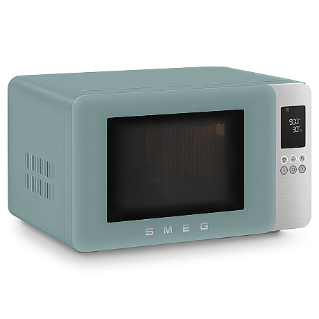 SMEG - MOC01EGMEU - Emerald Green
