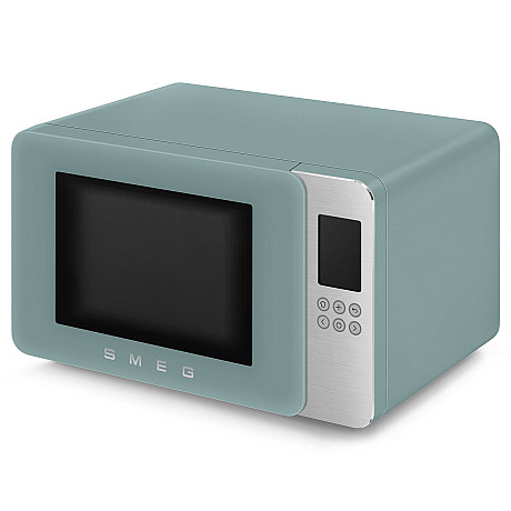 SMEG - MOC01EGMEU - Emerald Green