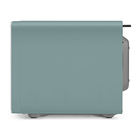SMEG - MOC01EGMEU - Emerald Green