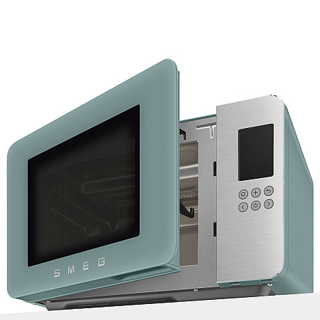 SMEG - MOC01EGMEU - Emerald Green