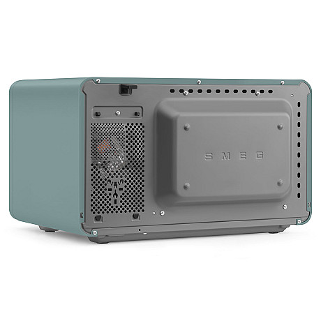 SMEG - MOC01EGMEU - Emerald Green
