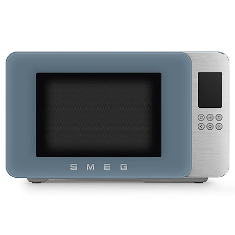 SMEG - MOC01SBMEU - Storm Blue