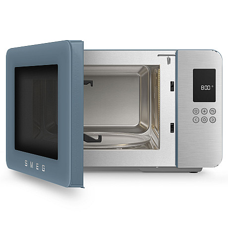 SMEG - MOC01SBMEU - Storm Blue