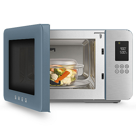 SMEG - MOC01SBMEU - Storm Blue