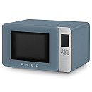 SMEG - MOC01SBMEU - Storm Blue