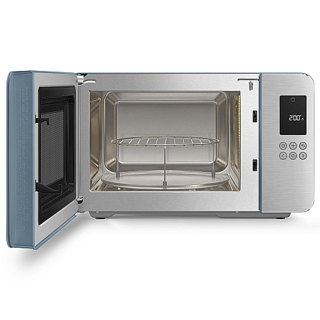 SMEG - MOC01SBMEU - Storm Blue