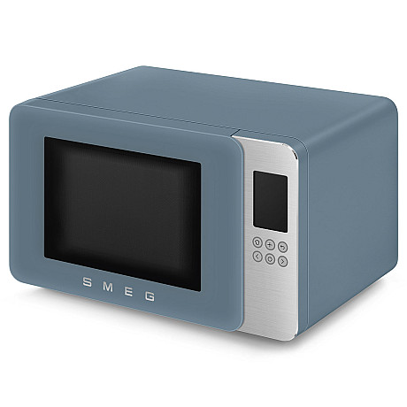 SMEG - MOC01SBMEU - Storm Blue