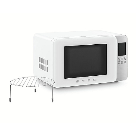 SMEG - MOC01WHMEU - Vit