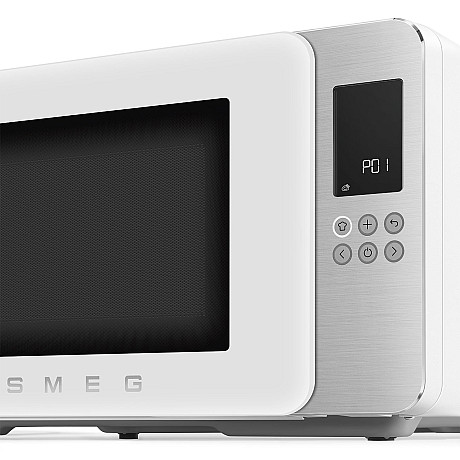 SMEG - MOC01WHMEU - Vit