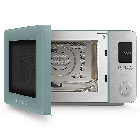 SMEG - MOC02EGMEU - Emerald Green