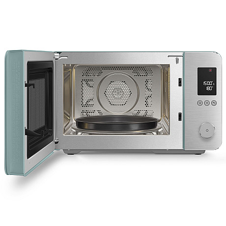 SMEG - MOC02EGMEU - Emerald Green