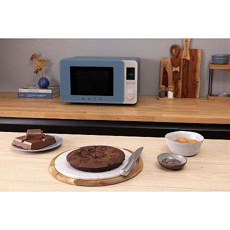 SMEG - MOC02SBMEU - Storm Blue