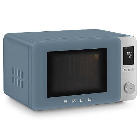 SMEG - MOC02SBMEU - Storm Blue
