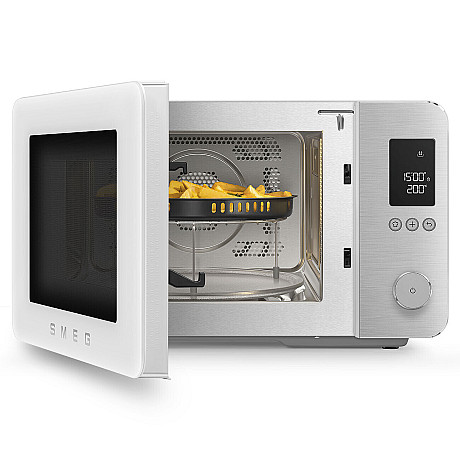 SMEG - MOC02WHMEU - Vit