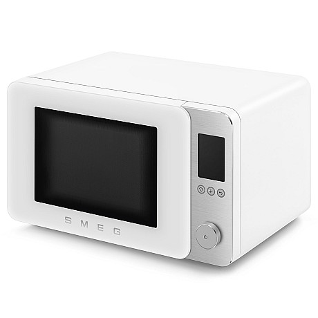 SMEG - MOC02WHMEU - Vit