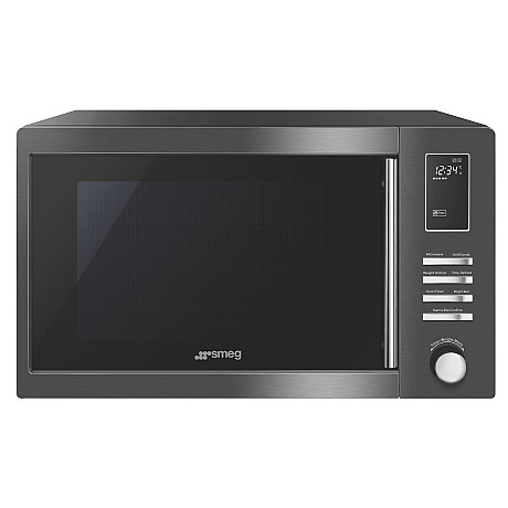 Smeg - MOE31B - Rostfri