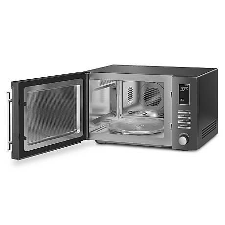 Smeg - MOE31B - Rostfri