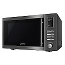 Smeg - MOE31B - Rostfri