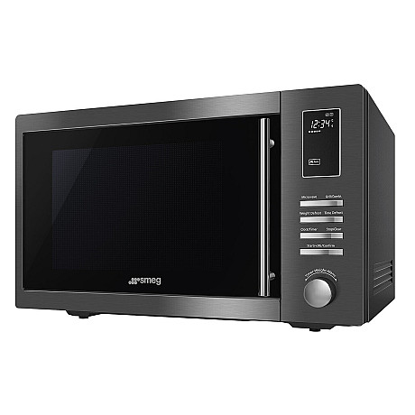 Smeg - MOE31B - Rostfri