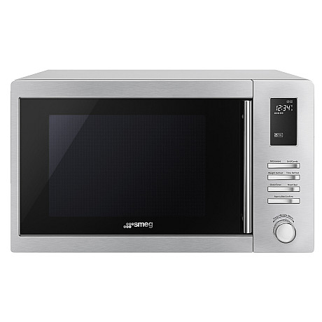 Smeg - MOE31X - Rostfri
