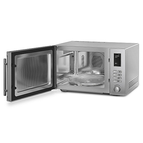 Smeg - MOE31X - Rostfri
