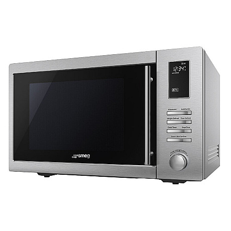 Smeg - MOE31X - Rostfri