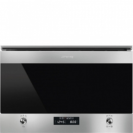 Smeg - MP322X1 - Outletprodukt