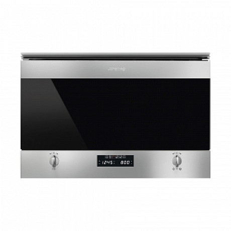 Smeg - MP322X1 - Outlet