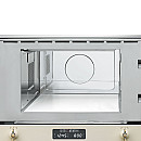 Smeg - MP822PO - Elektronisk styrning & LED belysning Smeg - MP822PO - Elektronisk styrning & LED belysning
