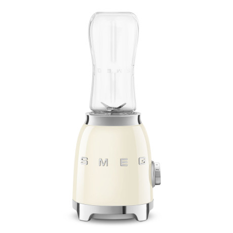 SMEG - PBF01CREU - Personal blender