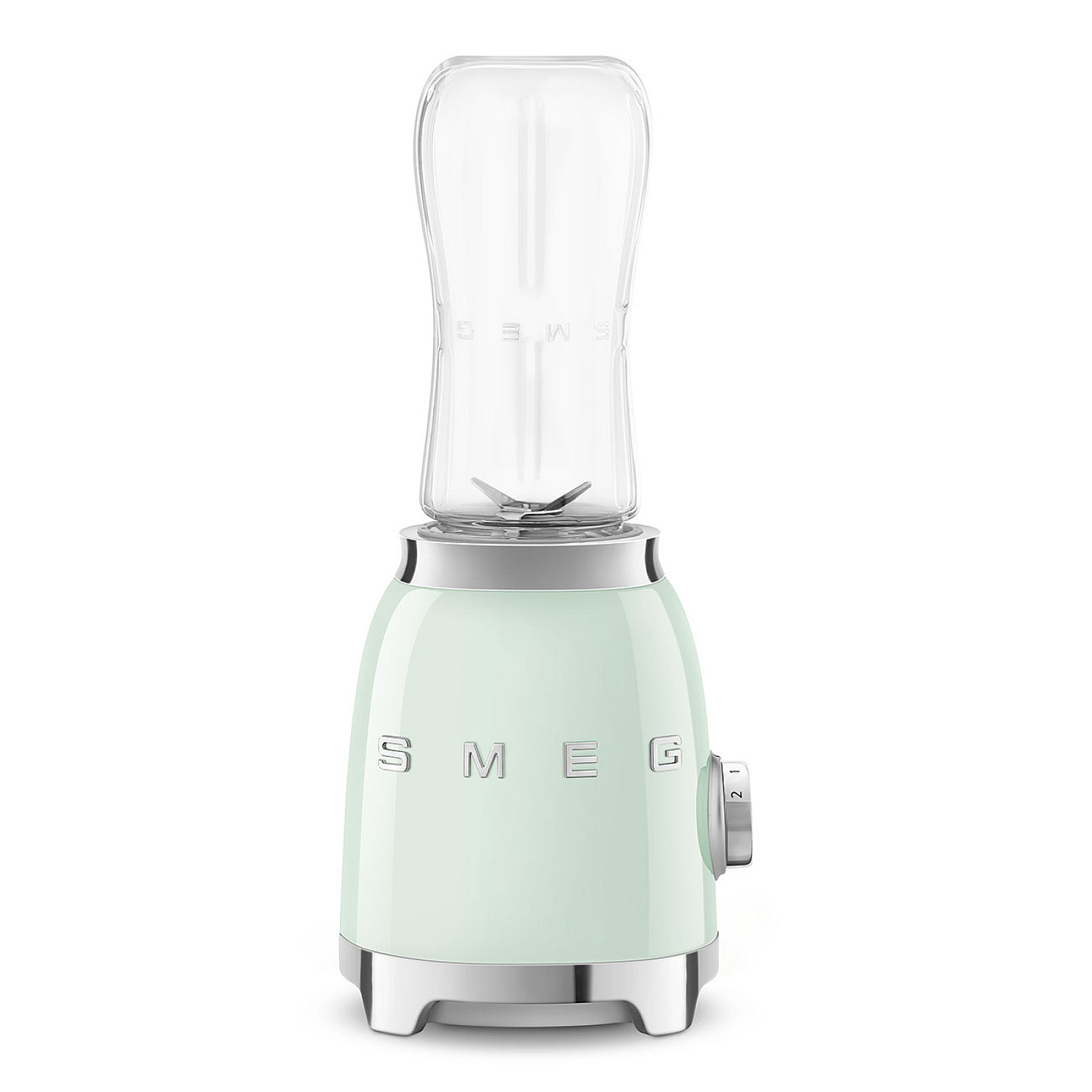 Smeg mixer pbf01pgeu - personal blender