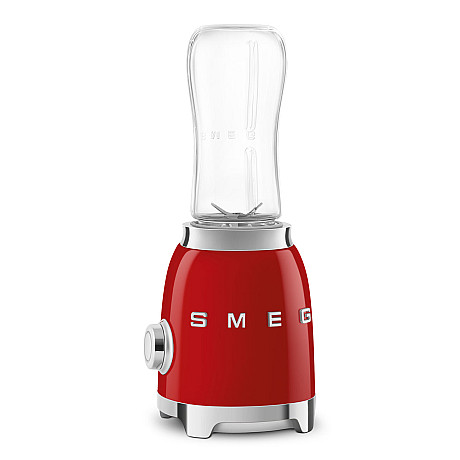 SMEG - PBF01RDEU - Personal blender