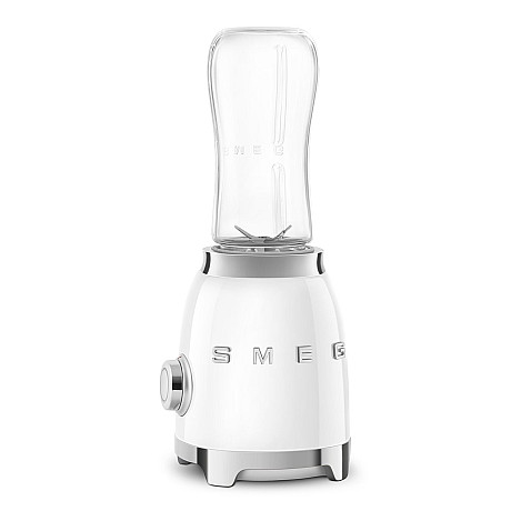 SMEG - PBF01WHEU - Personal blender
