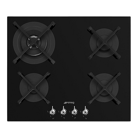 Smeg - PV364N - Svart