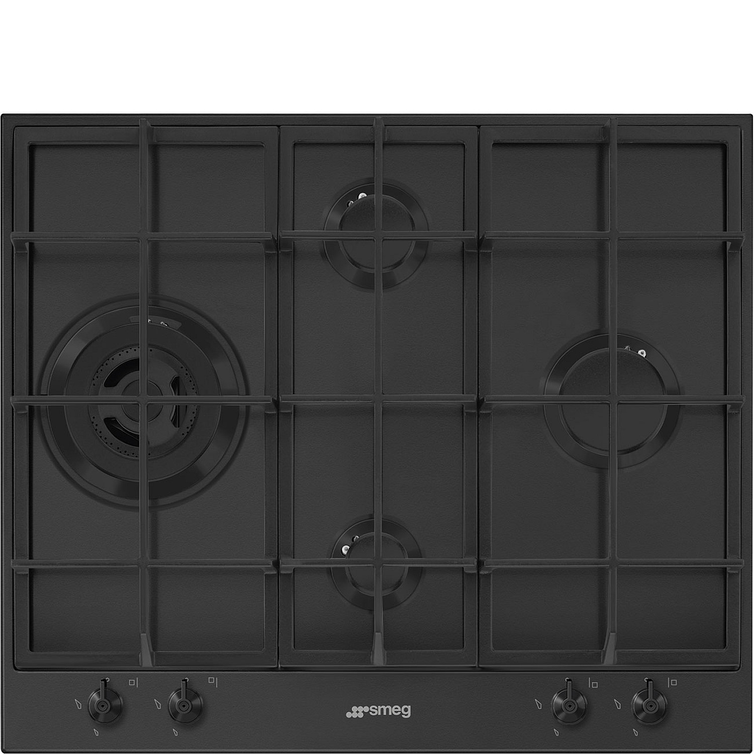 Smeg gashäll px364lmb