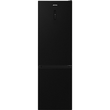 Smeg - RC18KDND - Black Steel