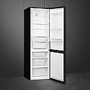 Smeg - RC18KDND - Black Steel