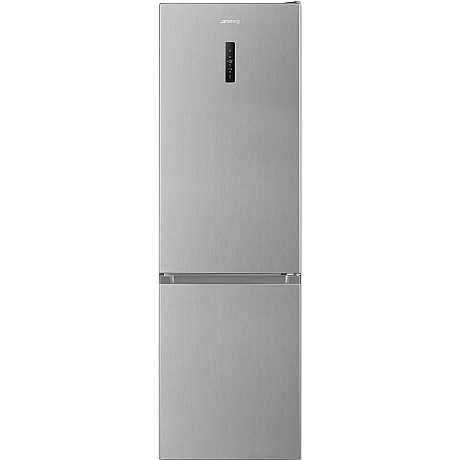 Smeg - RC18XDNC - Inox look