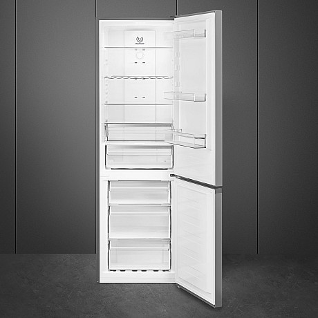 Smeg - RC18XDNC - Inox look