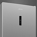 Smeg - RC18XDNC - Inox look