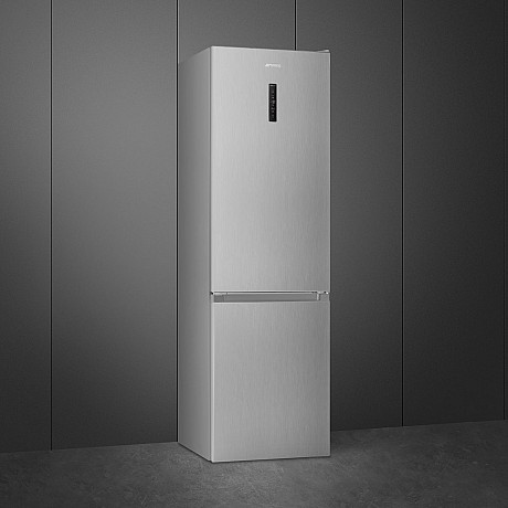 Smeg - RC18XDND - Inox look