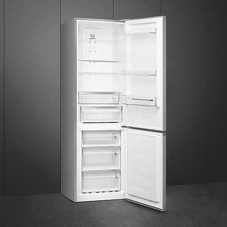Smeg - RC18XDND - Inox look