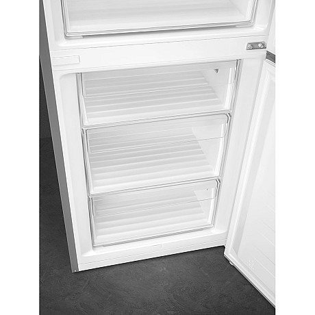 Smeg - RC18XDND - Inox look
