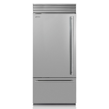 Smeg - RF396LSIX