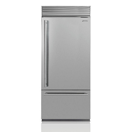 Smeg - RF396RSIX