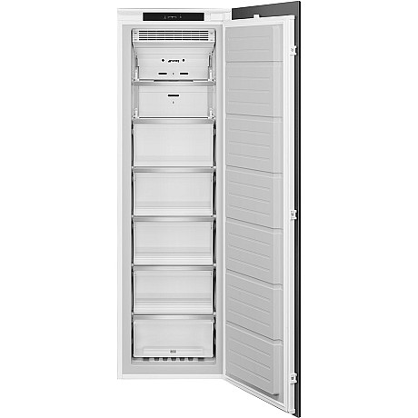 Smeg - S9F174ND - Integrerad med Glidskenor & Snabbfrysning