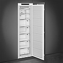 Smeg - S9F174NE - No Frost, glidskenor