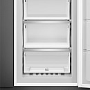 Smeg - S9F174NE - No Frost, glidskenor