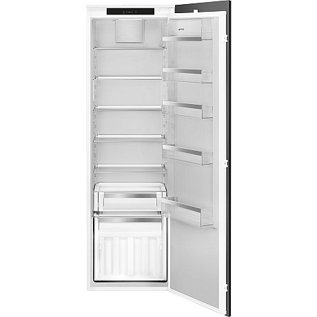 Smeg - S9L1741D - Glidskenor och ventilationssystem
