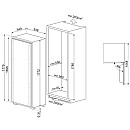 Smeg - S9L1741D - Glidskenor och ventilationssystem